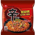 Nongshim ramen nudle stir fry 131 g – Zboží Dáma