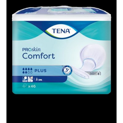 Tena Comfort Plus 46 ks – Hledejceny.cz