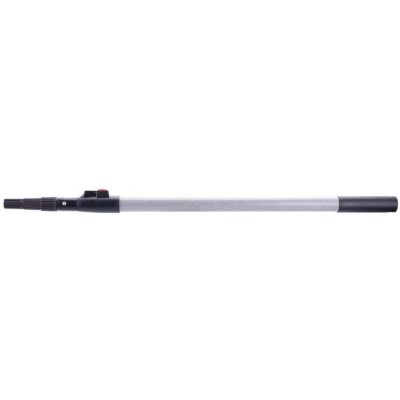 Tyč teleskopická 1. 4m ALU / fiberglass – Sleviste.cz