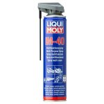 Liqui Moly 3391 Mnohoúčelový sprej LM-40 400 ml – Sleviste.cz
