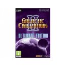 Galactic Civilizations 2: Ultimate Edition