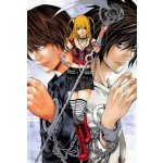 NORIMPEX Diamantové malování Misa Amane 30 x 40 cm – Sleviste.cz