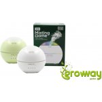 Ona Misting Dome osvěžovač vzduchu Zelená – Hledejceny.cz