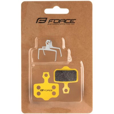 Force Avid Elixir sintrované žluté – Hledejceny.cz