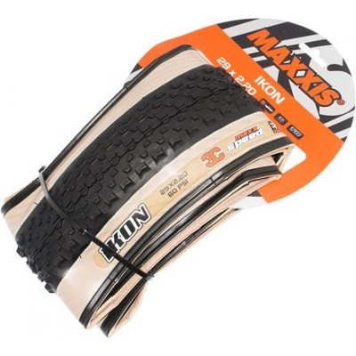 maxxis ikon 3c maxxspeed exo tr 29
