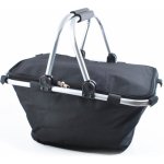 4sleep Piknikový košík termo černý – Zboží Dáma