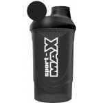 BioTech USA shaker Wave 600 ml – Zboží Mobilmania