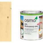 Osmo 427 UV ochranný olej 0,75 l Douglasie – Zboží Mobilmania