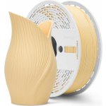 Fiberlogy Matte PET-G Pastel Yellow - 1,75 mm / 850 g – Zboží Živě