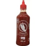 Cholimex omáčka chili pálivá sriracha 455 ml – Sleviste.cz
