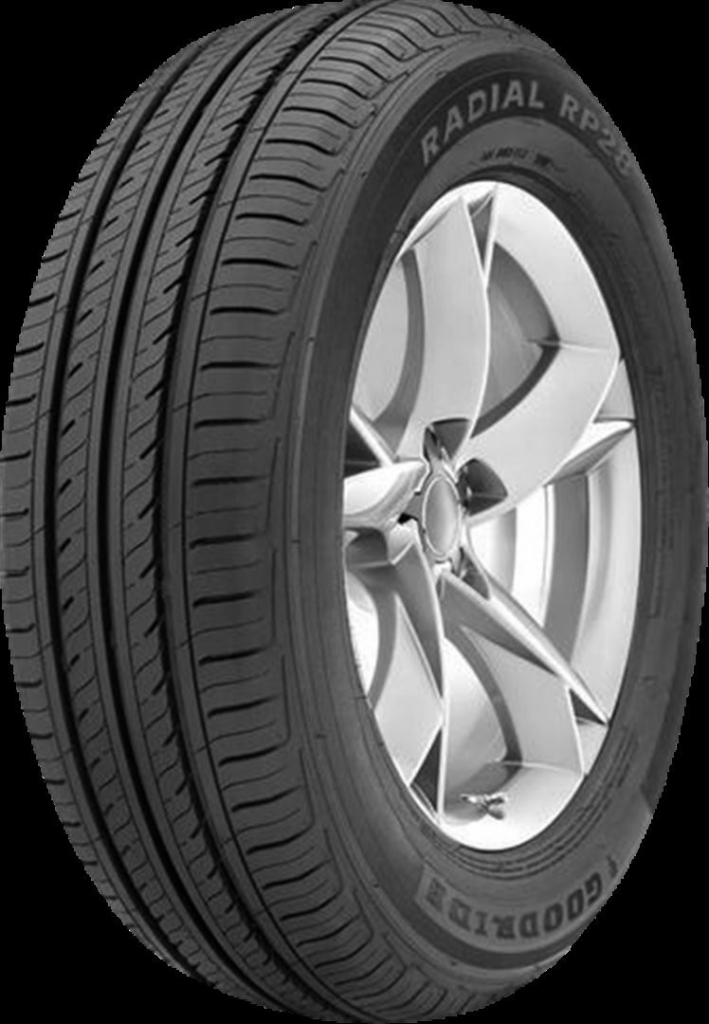 Goodride RP28 165/70 R14 81T