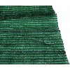Stínící textilie MAGG Tkanina stínící UV 1,5x10m 150g/m2 zelená