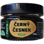 Garlio černý česnek pasta 100 g – Zboží Dáma