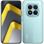POCO M8 Pro 5G 12GB/512GB Black – Zboží Živě
