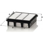 MANN-FILTER Vzduchový filtr MANN MF C23006 – Hledejceny.cz