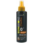 Vivaco Mrkvový Bronz olej bez UV filtrů s betakarotenem pro rychlé zhnědnutí 150 ml – Zbozi.Blesk.cz