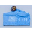 N-rit osuška Super Dry Towel M Marine Blue 40 x 80 cm