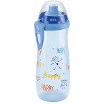 Nuk FC Láhev PP Sports Cup 1ks NU10255412 450 ml – Sleviste.cz