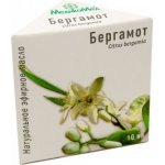 Medikomed éterický olej bergamot 10 ml – Zboží Dáma