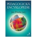 Pedagogická encyklopedie - Průcha Jan (ed.)