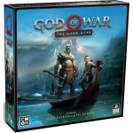 Cool Mini Or Not God of War The Card Game – Hledejceny.cz
