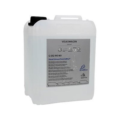 VAG G052910M3 5 l | Zboží Auto