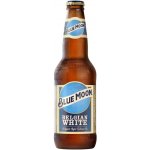 Blue Moon 12 Belgian White 5,4% 0,33 l (sklo) – Sleviste.cz