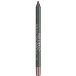 Artdeco Soft Eyeliner Waterproof konturovací tužka na oči 12 Warm Dark Brown 1,2 g – Zboží Dáma