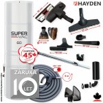 HAYDEN 60 Super Vac – Hledejceny.cz