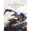 Hra na PC Darksiders: Genesis