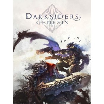 Darksiders: Genesis