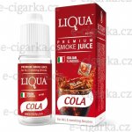 Ritchy Liqua COLA 10 ml 18 mg – Zbozi.Blesk.cz