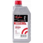 Brembo Brzdová kapalina DOT 4 Low Viscosity Premium 1 l – Hledejceny.cz