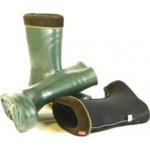 Lemigo Holínky Alaska Zelené – Zboží Dáma