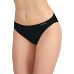 EVONA a.s. Dámské klasické kalhotky SLIPS 7001 černé – Zboží Dáma