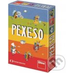 Dino ČT Déčko pexeso – Zboží Živě