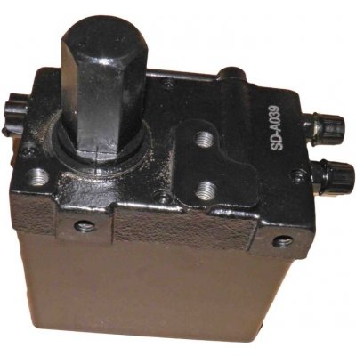 Čerpadlo zvedání kabiny MAN TGA/TGM/TGS/TGX SD-A039 – Hledejceny.cz