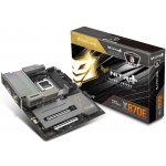 Sapphire NITRO+ X870EA WIFI7 52122-01-40G – Hledejceny.cz