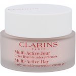 Clarins Multi Active Day Cream Gel aktivní denní krém 50 ml – Zboží Mobilmania