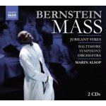 Leonard Bernstein - Mass CD – Zbozi.Blesk.cz