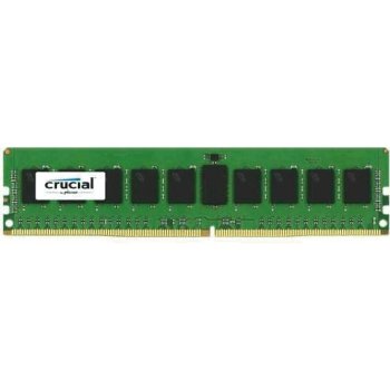 Crucial DDR4 4GB 2133MHz CL16 CT4G4DFS8213