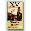 Karetní hra Piatnik Tiroler Tarock
