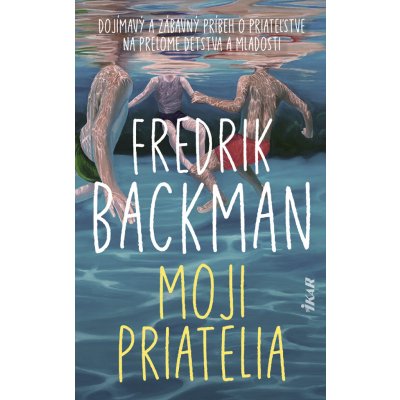 Moji priatelia – Hledejceny.cz
