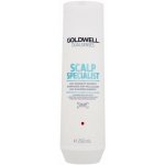 Goldwell Dualsenses Scalp Specialist Anti Dandruf Shampoo 250 ml – Zboží Mobilmania