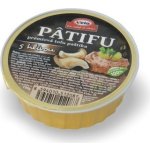 Veto Patifu Paštika tofu s hlívou 100 g – Zboží Dáma