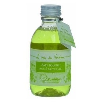 Lothantique sprchový gel Verbena 200 ml