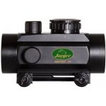 Jeager 1x30 s červeným bodem – Zboží Mobilmania