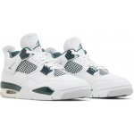 Jordan 4 Retro Oxidized Green – Zboží Mobilmania