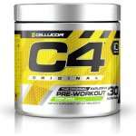 Cellucor C4 Original 390 g – Zbozi.Blesk.cz