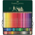 Faber-Castell 110011 Polychromos 120 ks – Zboží Živě